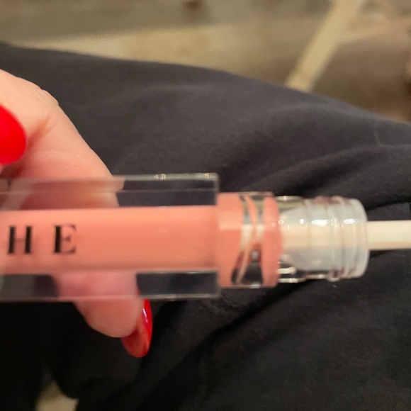 Morphe Gloss with Black Cap - Picture 4 of 4